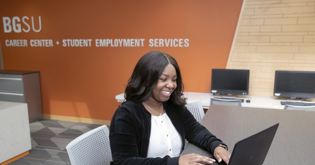 Student Employment - Information Technology Services