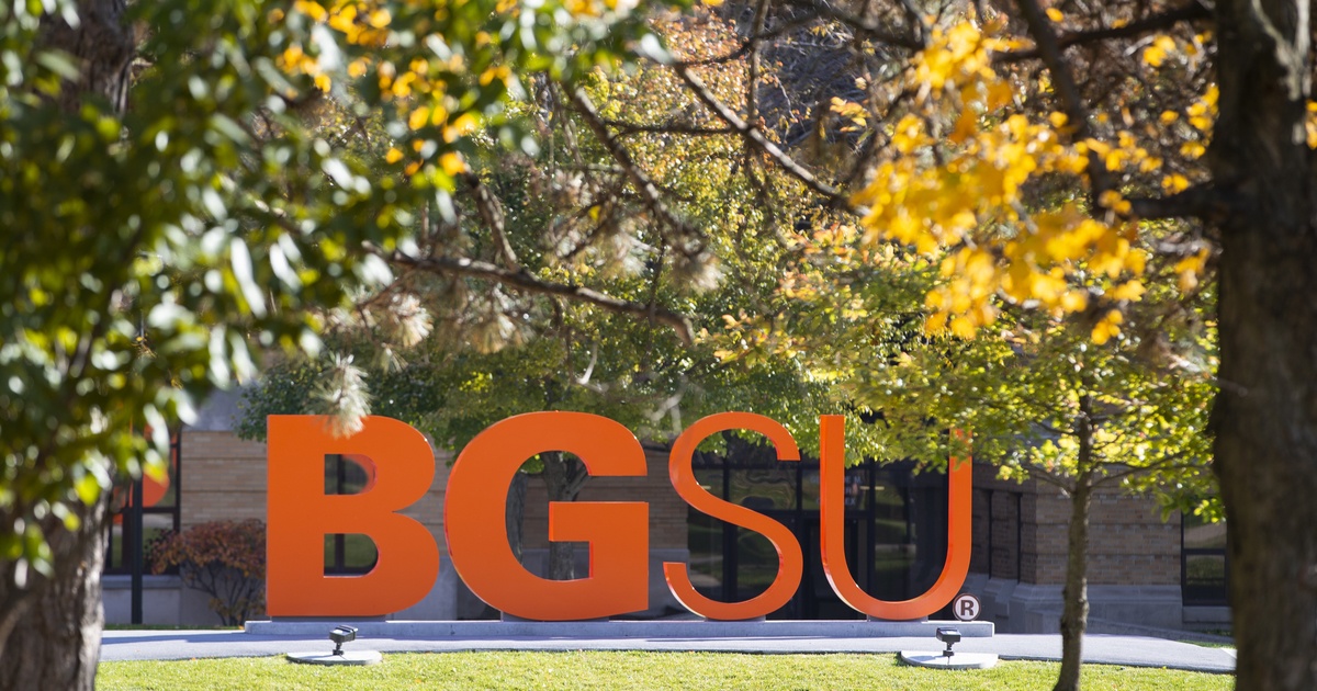 BGSU waives GRE, GMAT requirements through Fall 2021