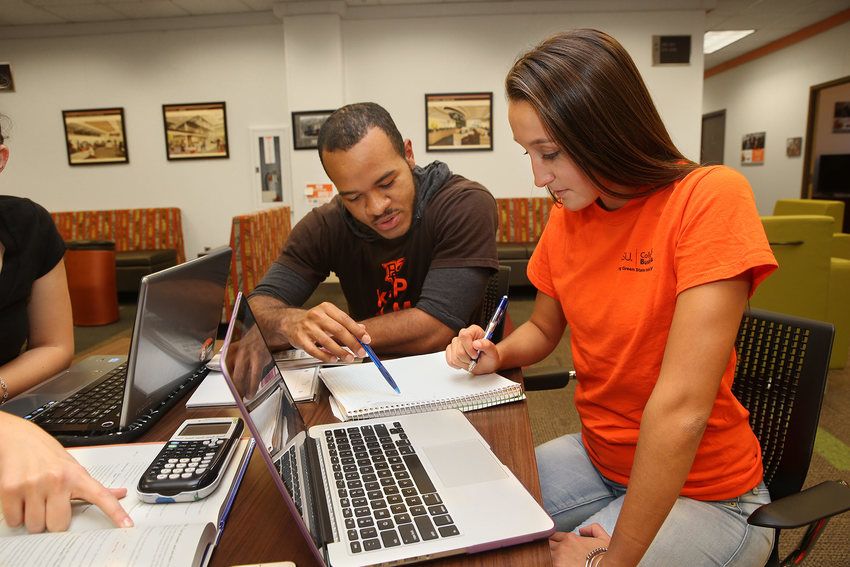 Business Administration: Accounting | Bachelor’s | BGSU