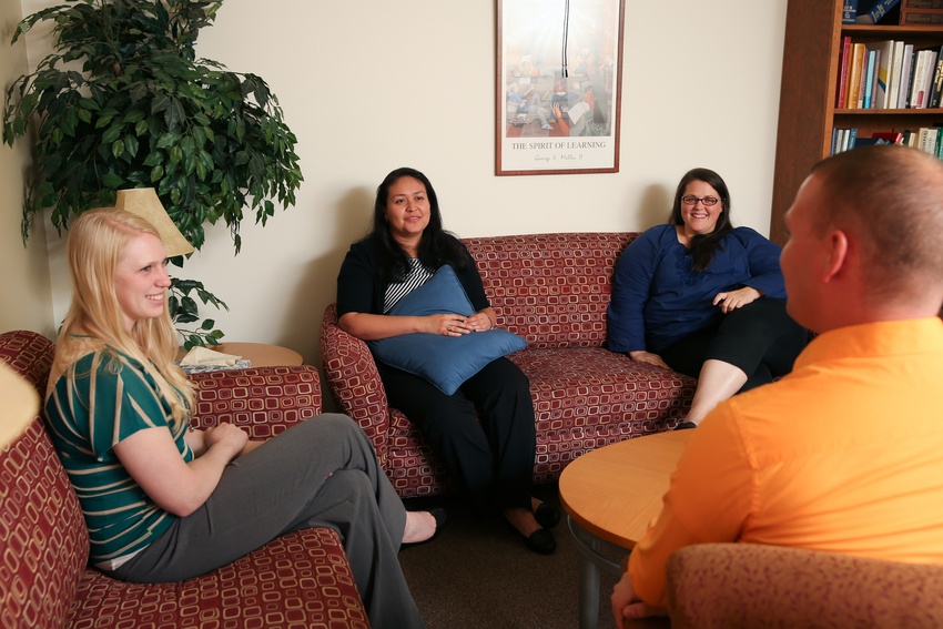 Clinical Mental Health Counseling | Master’s | BGSU