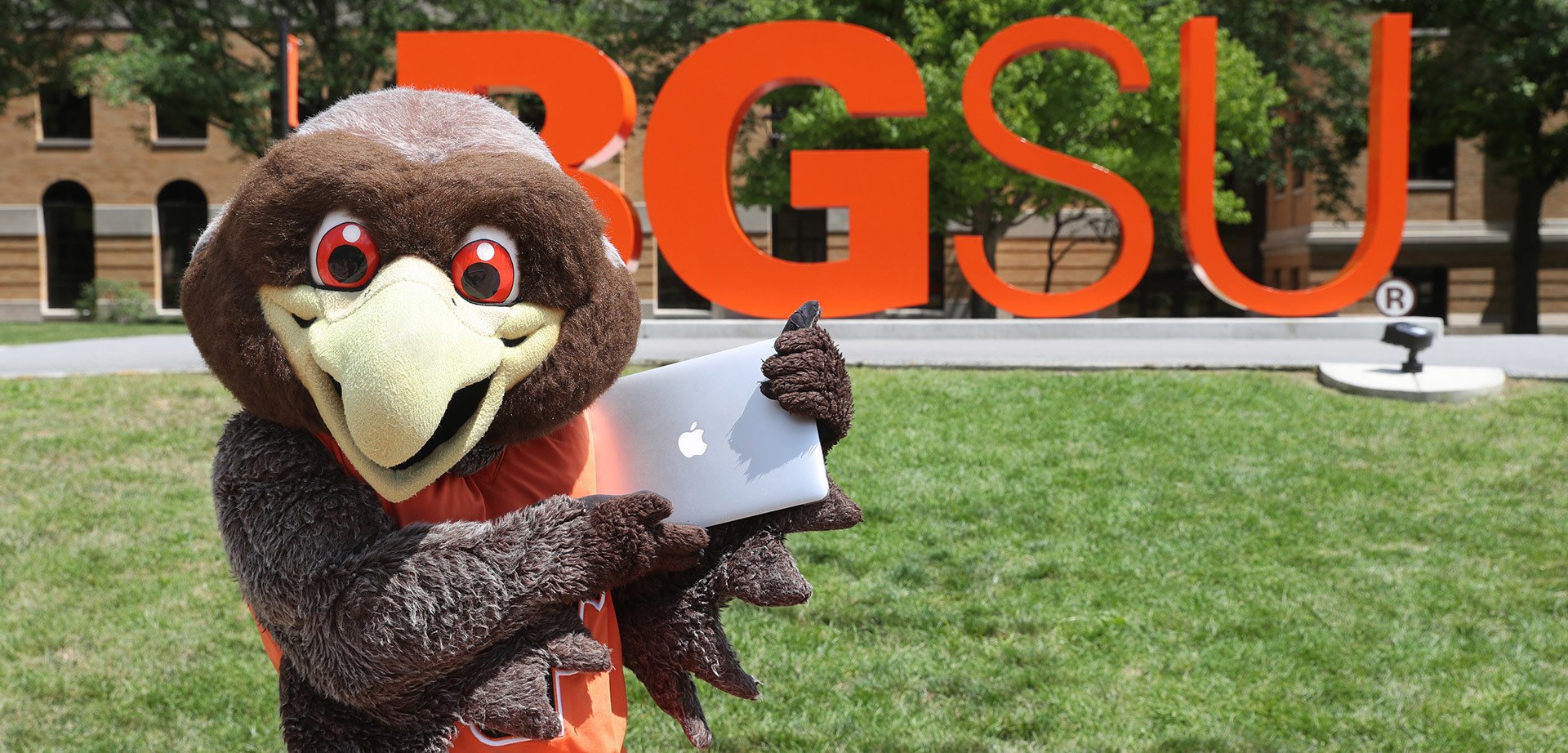 Explore BGSU Online