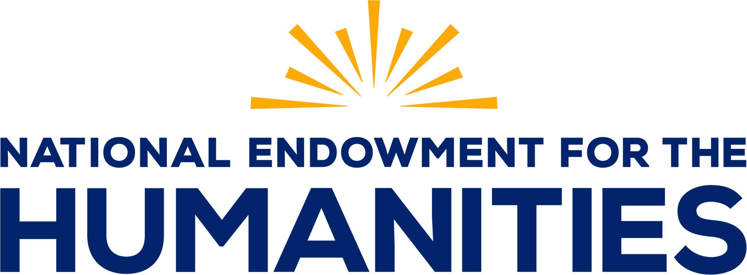 National Endowment for the Humanities Logo