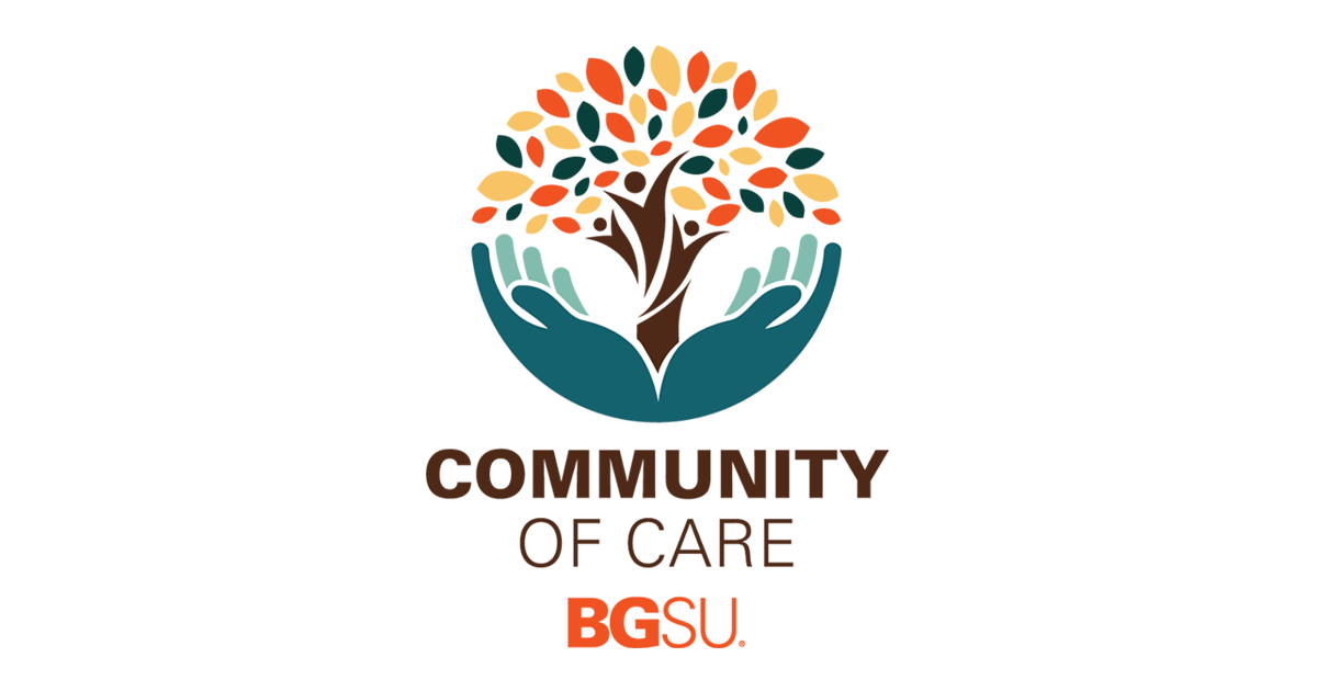 BGSU Community of Care