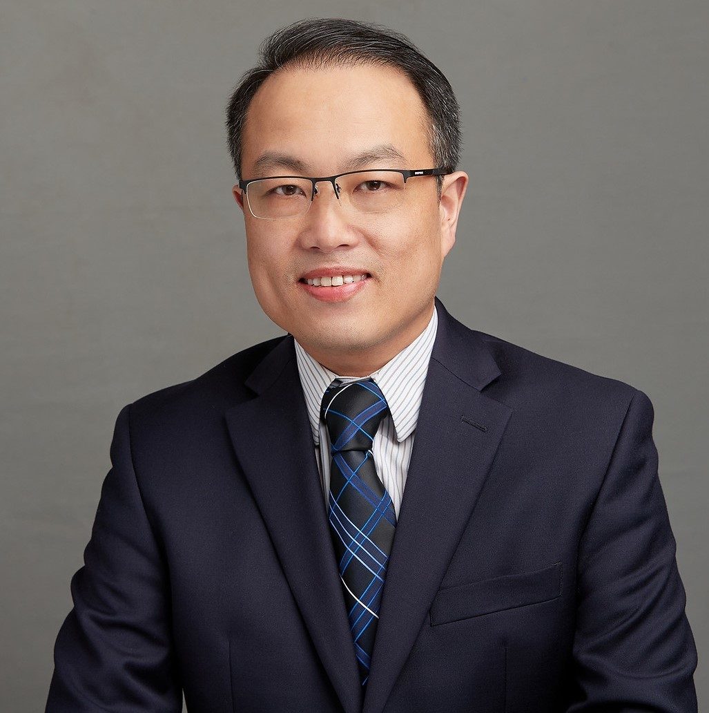 Joseph Zhang