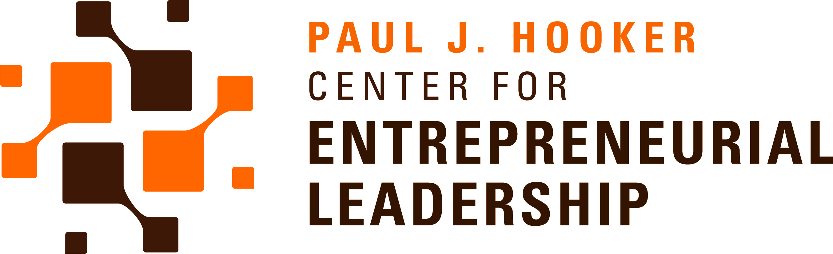 Paul J Hooker Center For Entrepreneurial Leadership
