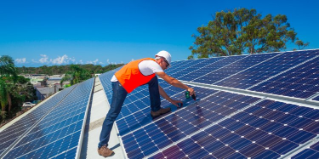 BGSU Commitment to Solar Energy (Dedicated $500,000)