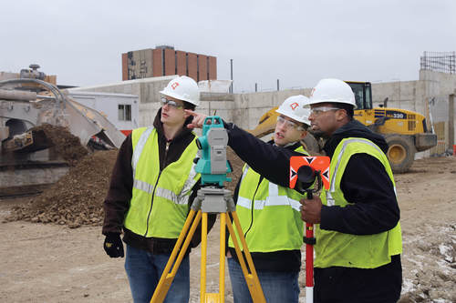 Construction Management | Bachelor’s | BGSU