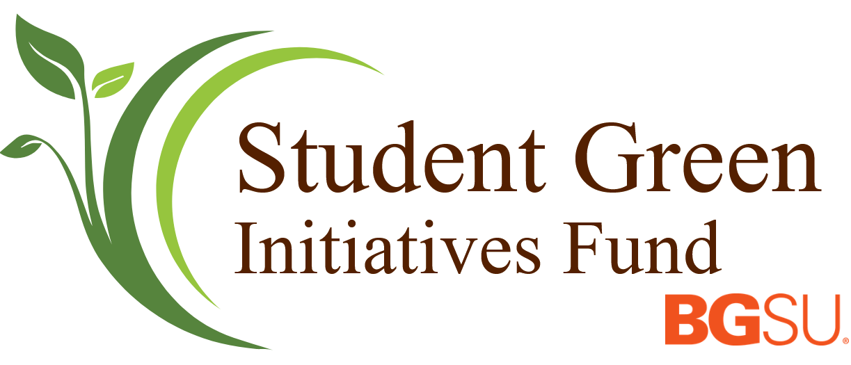 Student Green Fund Logo