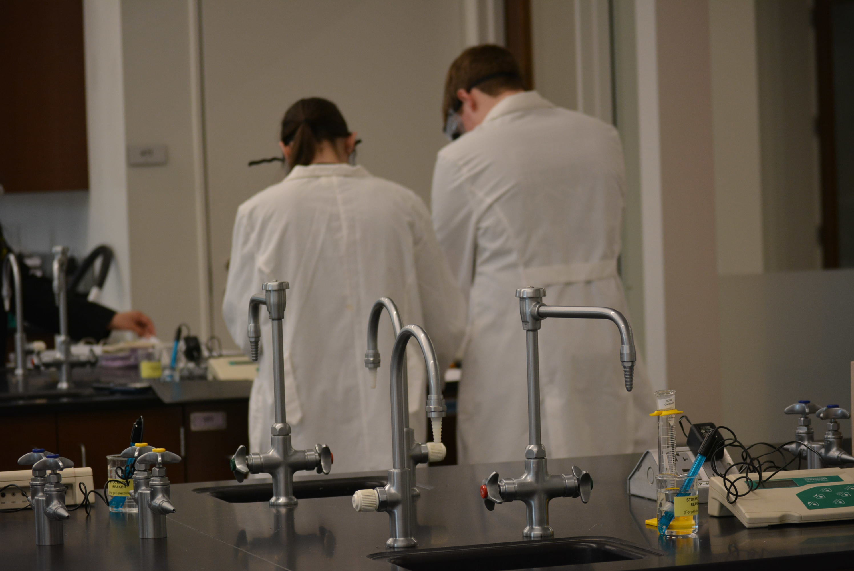 Environmental-Chem-Lab-Coats