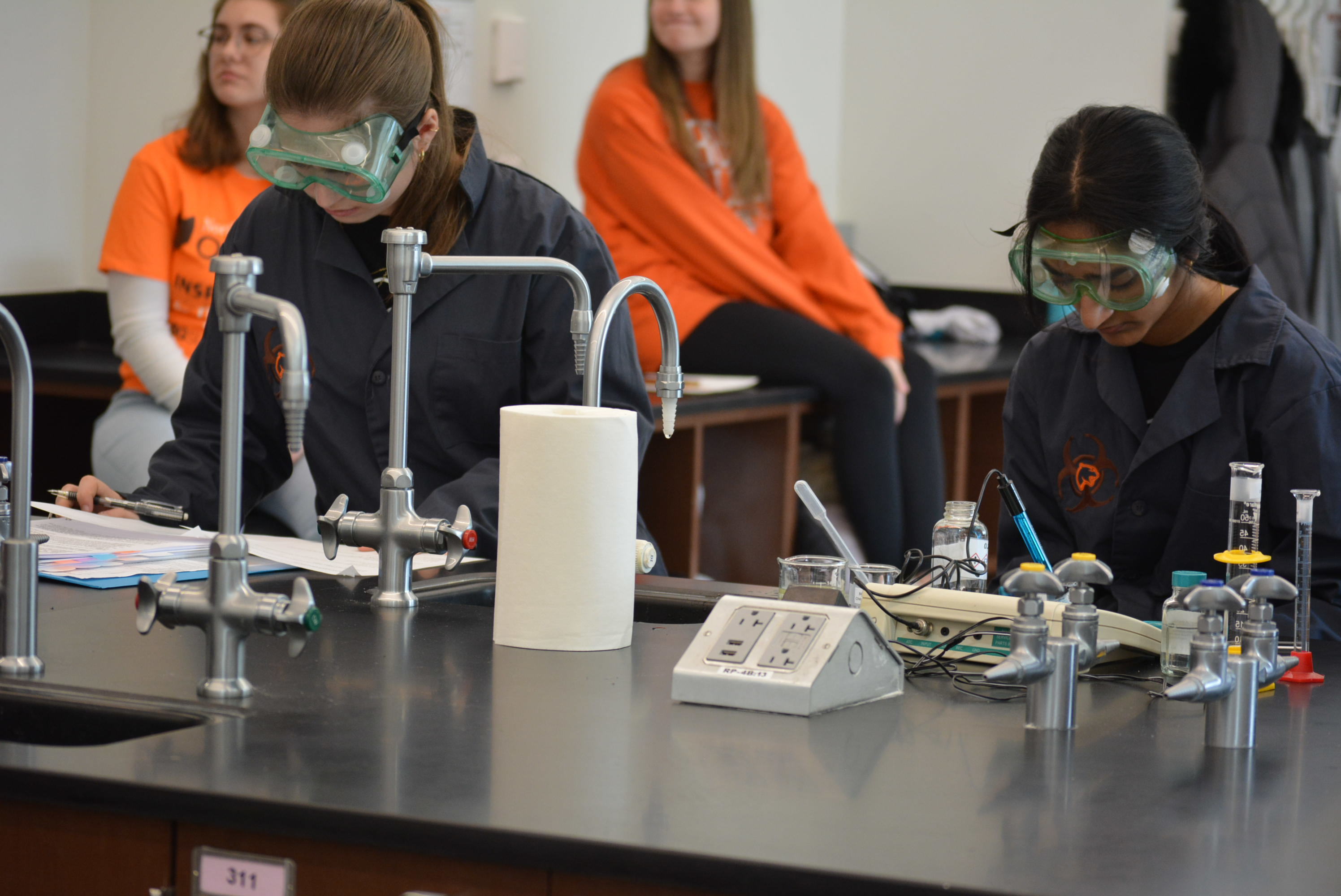 Environmental-Chem-Southview