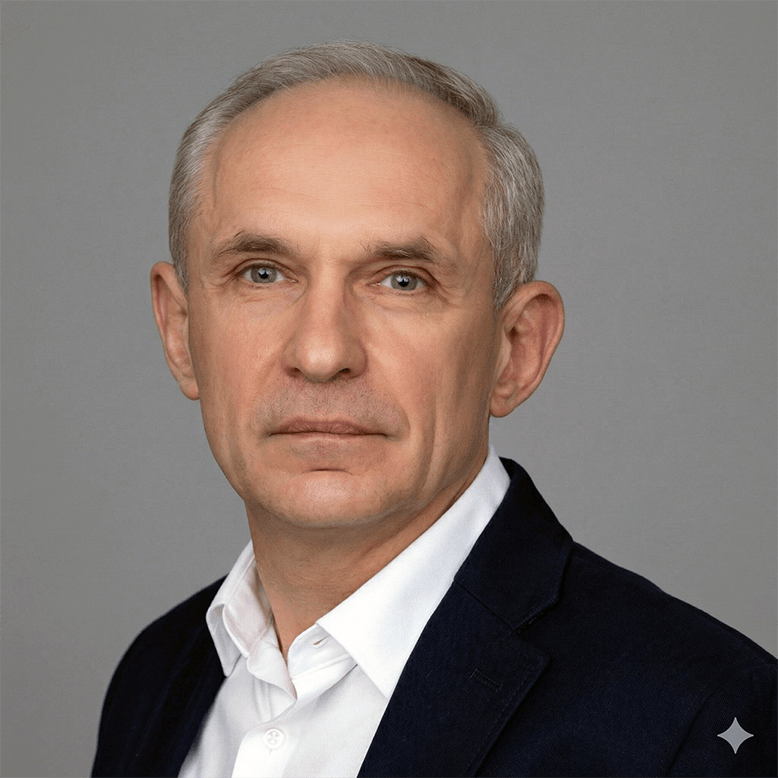 alexandertarnovsky Picture of faculty Alexander Tarnovsky