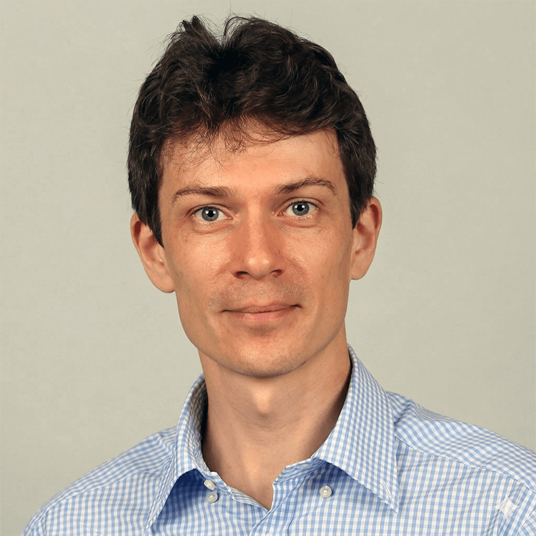 alexeyzamkov Picture of faculty Alexey Zayak
