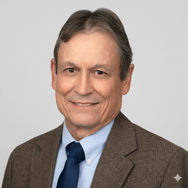 johncable Picture of faculty John Cable