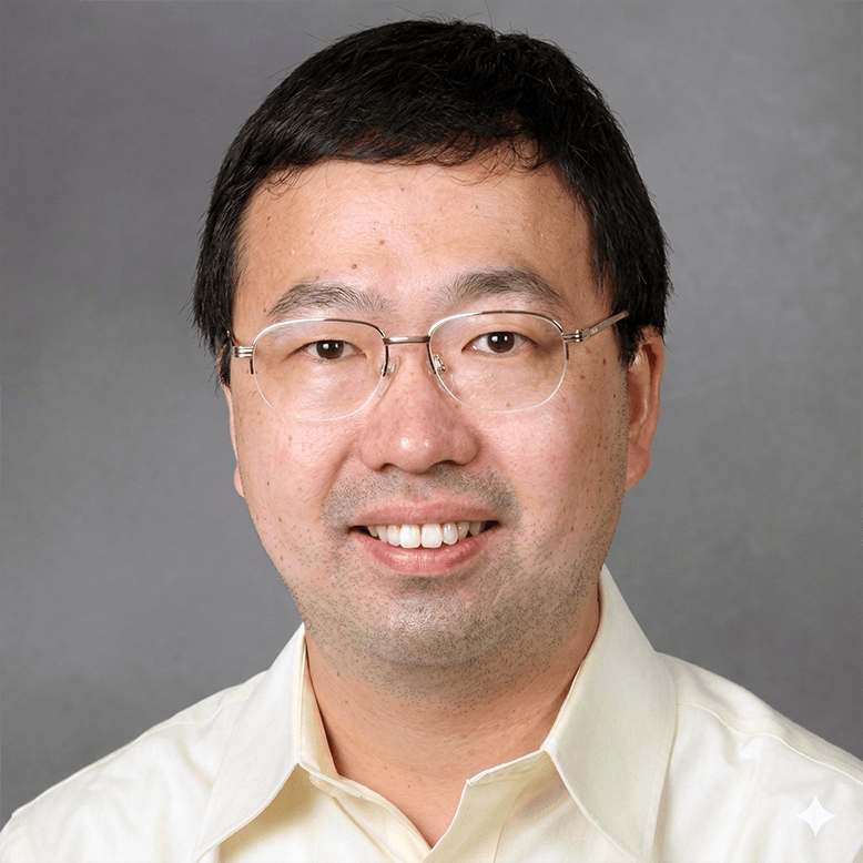 liangfengsun Picture of faculty Liangfeng Sun