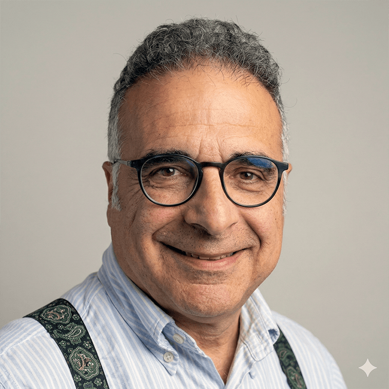 massimoolivucci Picture of faculty Massimo Olivucci