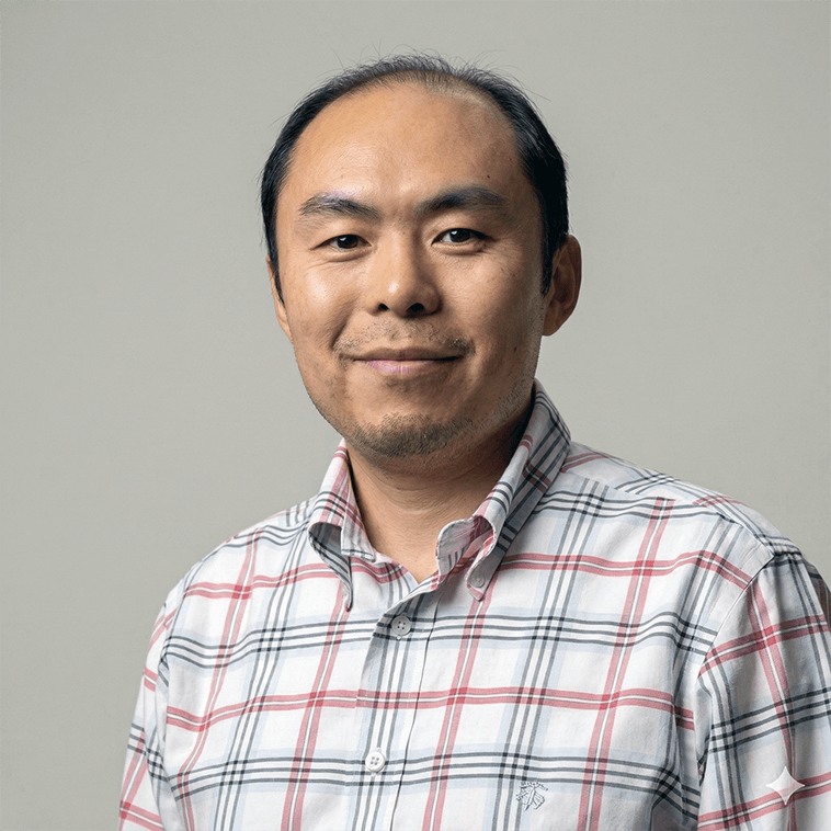 xiaohongtan Picture of faculty Xiaohong Tan