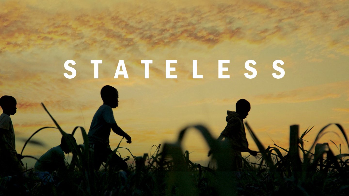 Stateless