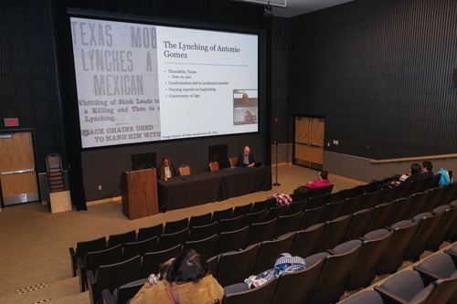 Megan Miner's Presentation for the "At the Margins of Law, Policy, Activism, and Politics" Panel 