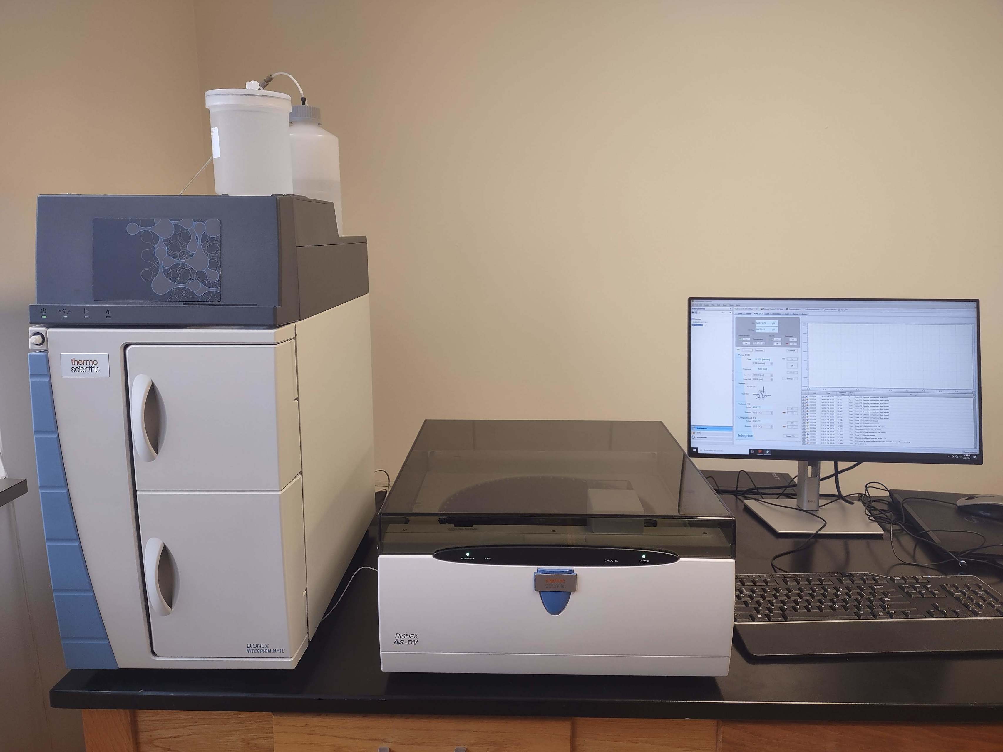 ion-chromatography