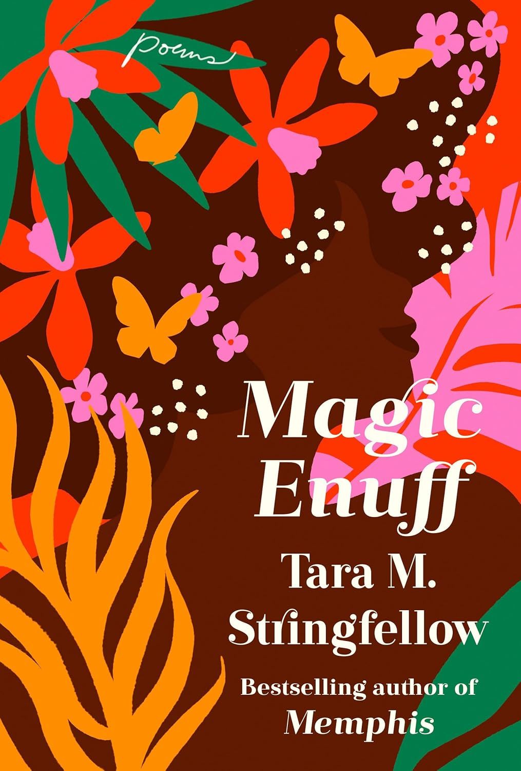 stringfellow magic enuff cover