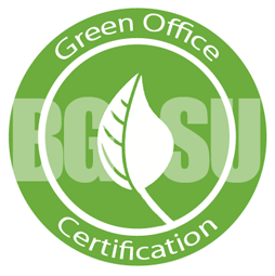 Green Office Certification Logo