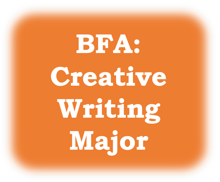 bfa major in creative writing