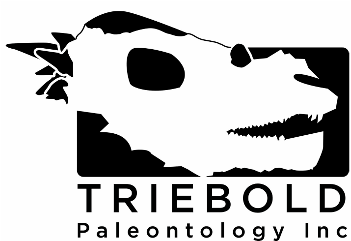 triebold-paleontology-logo