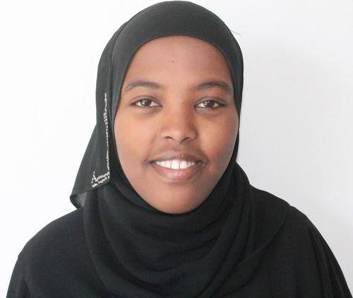 Halima-Ali