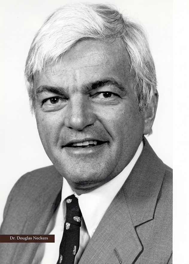 Douglas Nekers image of Douglas Nekers