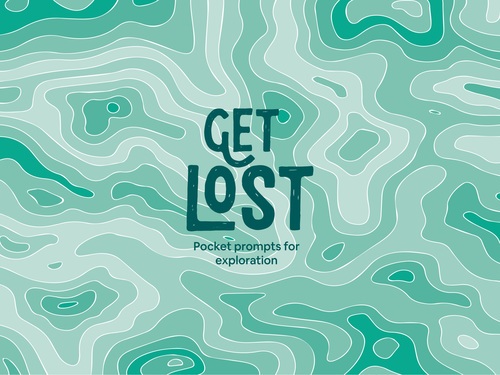 Get Lost