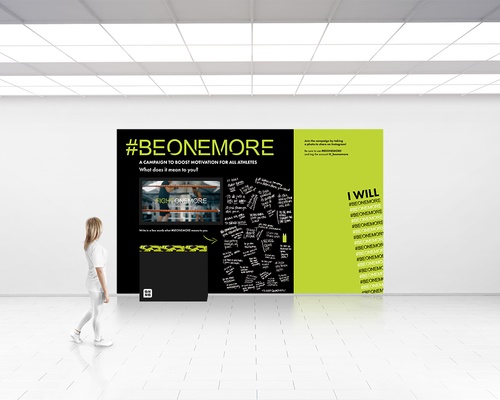 BEONEMORE Display