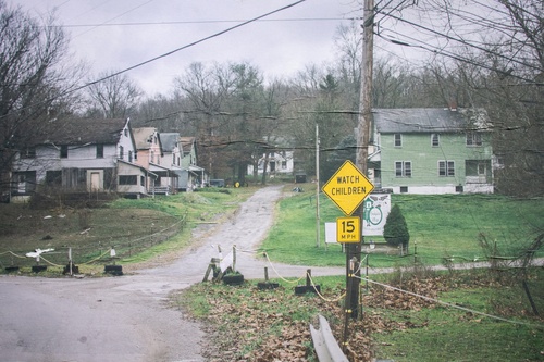 2 Transience Yellow Dog Village