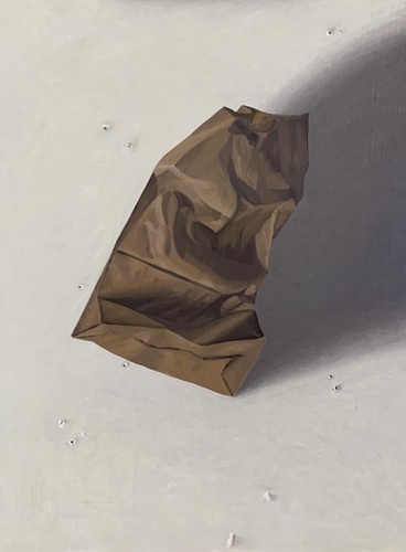 Brown Paper Bag