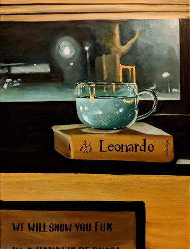 Leonardo