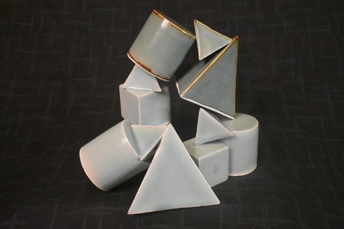 Polyhedra 3