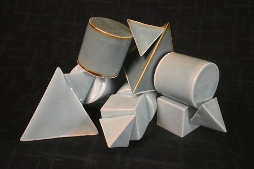 Polyhedra