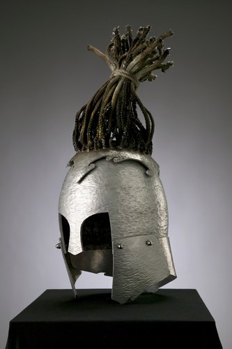 Pele’s Helmet