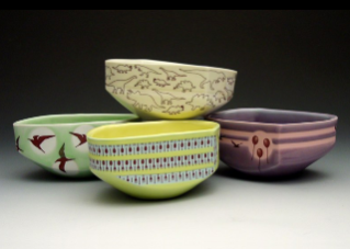 Cereal Bowls