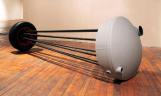 Rubber Burner, 2011