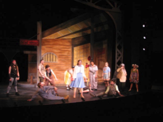 Urinetown