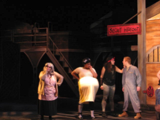 Urinetown