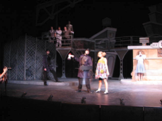 Urinetown