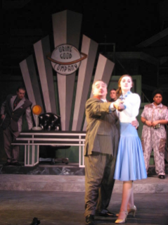 Urinetown