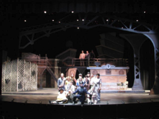 Urinetown