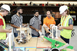 Falcon Best Robotics 0145