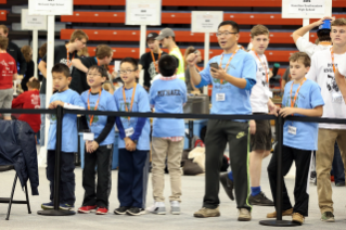 Falcon Best Robotics 0243