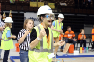 Falcon Best Robotics 0273