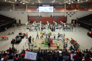 Falcon Best Robotics 0359