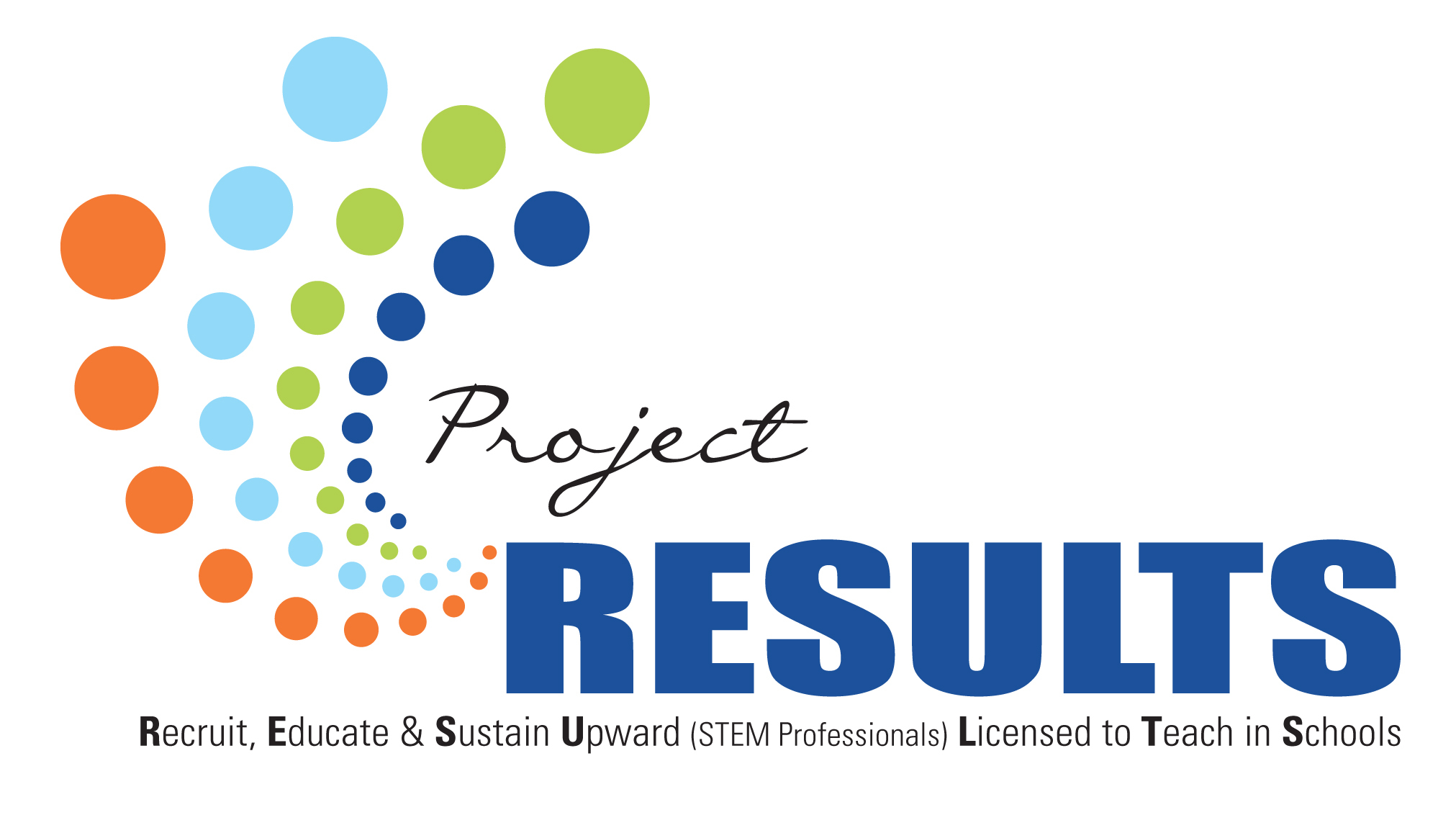 Project RESULTS logo