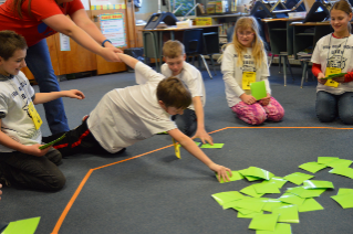 math camp stations3